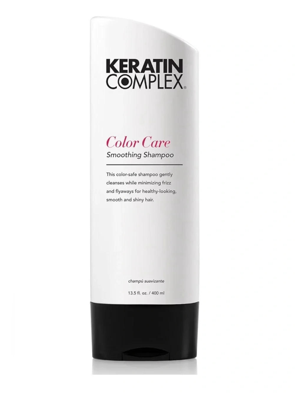 Keratin Complex Color Care Shampoo